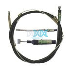 Rc Rear Brake Cable Hi-Lux Right Hand