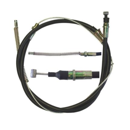 Rc Rear Brake Cable Hi-Lux Right Hand