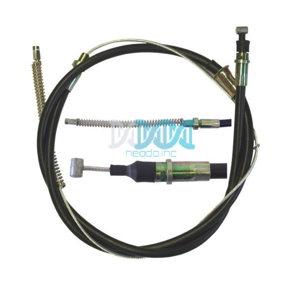 NEO-18181 Rc Rear Brake Cable Hi-Lux Right Hand