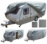 Caravan Dust Cover Small