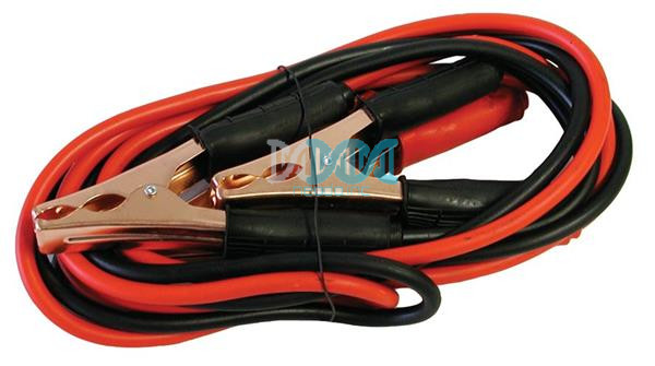 Jumper Cable 120Amp Aluminium Core