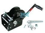 2500Lb Hand Winch