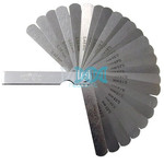 26 Blade Feeler Gauge