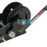 3700Lb Double Gear Winch