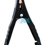 400Amp Battery Booster Clamp Black