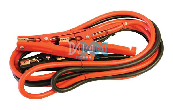 Jumper Cables 500Amp Aluminium Core