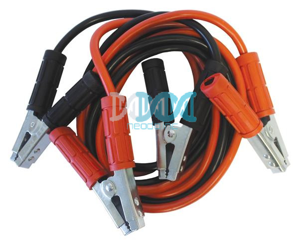 Booster Cable 600Amp In Pvc Bag