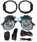 Spot Lamp Set Toyota Avanza 2008-2011