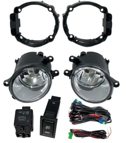 Spot Lamp Set Toyota Avanza 2008-2011