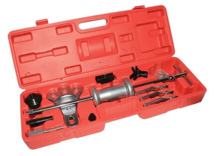 Axle Removing Tool Set 16Pc