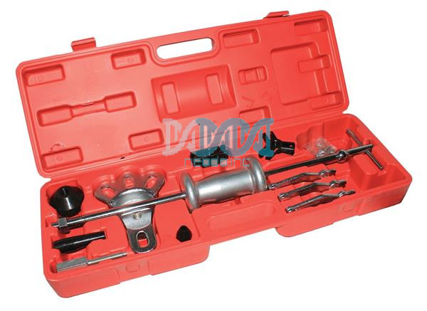 Axle Removing Tool Set 16Pc