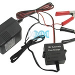 Battery Float Charger Automatic 12V – 5Amp