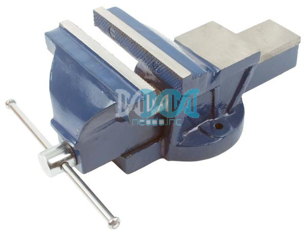 Bench Vice 6Kg Cast Iron