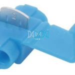 Blue Quick Splice 15Amp(100 pieces)
