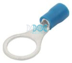 Blue Ring Terminal 10 5mm