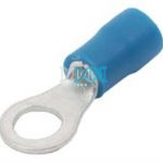 Blue Ring Terminal 5 3mm100 Pieces