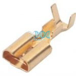 Brass Female Term 6 3mm10P/P