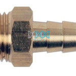 Brass Union 8mm Universal