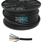 Cable 7 Core 1.5mm 50M Roll