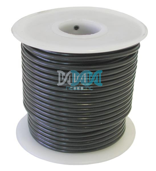 Cable Black 3.00mm(30M)Reel
