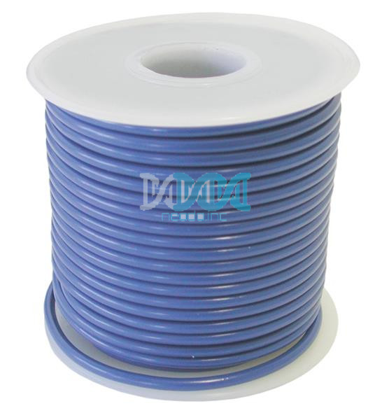 Cable Blue 3.00mm(30M) Reel