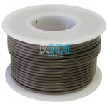 Cable Brown 1.25mm(30M) Reel