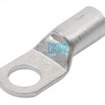 Cable Lug Copper - 7.25mm - 10 Pieces