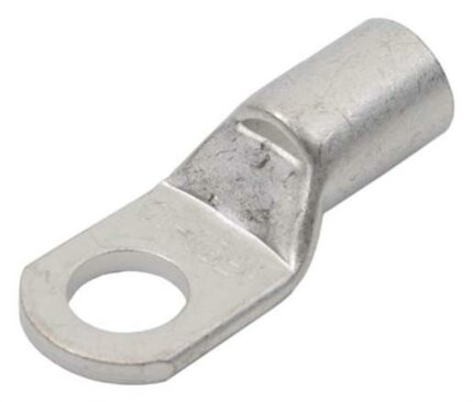 Cable Lug Copper – 50 pieces