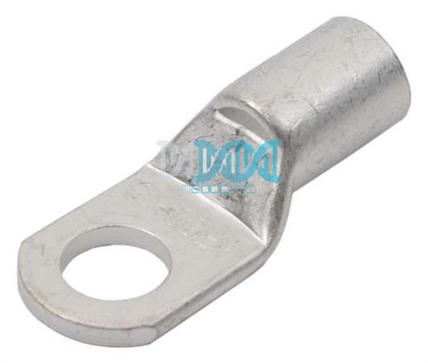Cable Lug Copper – 50 pieces