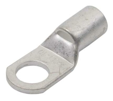 Cable Lug Copper – 50 pieces