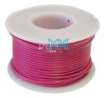 Cable Red 1.25mm(30M) Reel