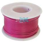 Cable Red 1.25mm(30M) Reel