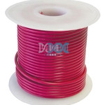Cable Red 2.00mm(30M) Reel