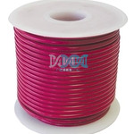 Cable Red 3.00mm(30M) Reel