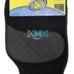Carpet Car Mat