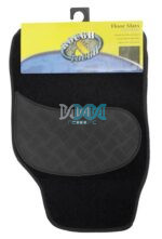 Carpet Car Mat