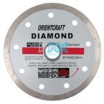 Circular Blade 115mm Cdiamond