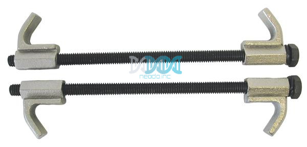 Coil Spring Compressing Tool