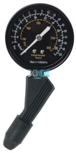 Compression Tester Short