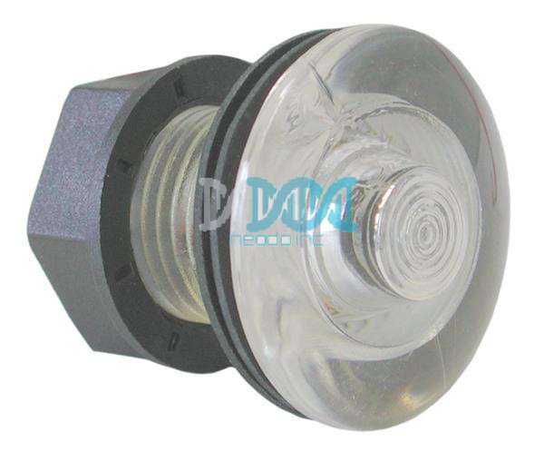 Courtesy Lamp Led Screw Type Dia.22/38mm