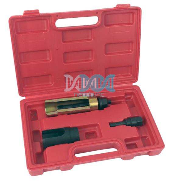 Diesel Injector Polyeurathane ller Set Mercedes