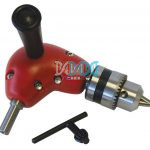 Drill Attachment 90 Deg.With Key