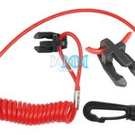 Emerg.Cut-Off Switch Omc