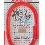 Emergency Fan Belt