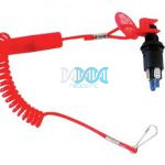 Emergency Marine Cut-Off Switch