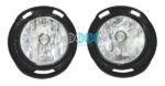Spot Lamp Set Toyota Etios Sedan/Hatch 2012-
