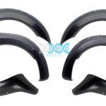 Fender Flares Ford Ranger 2012-2014