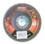 Flap Disc 115mm 36 Grit