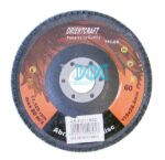 Flap Disc 115mm 60 Grit