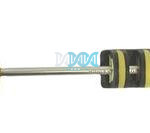 Flat Screwdriver 4X100 Workmens